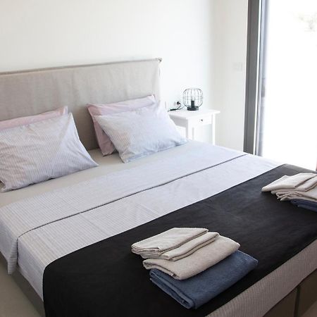 Villa D'Anvers - Luxury Holiday Resort Суда Экстерьер фото