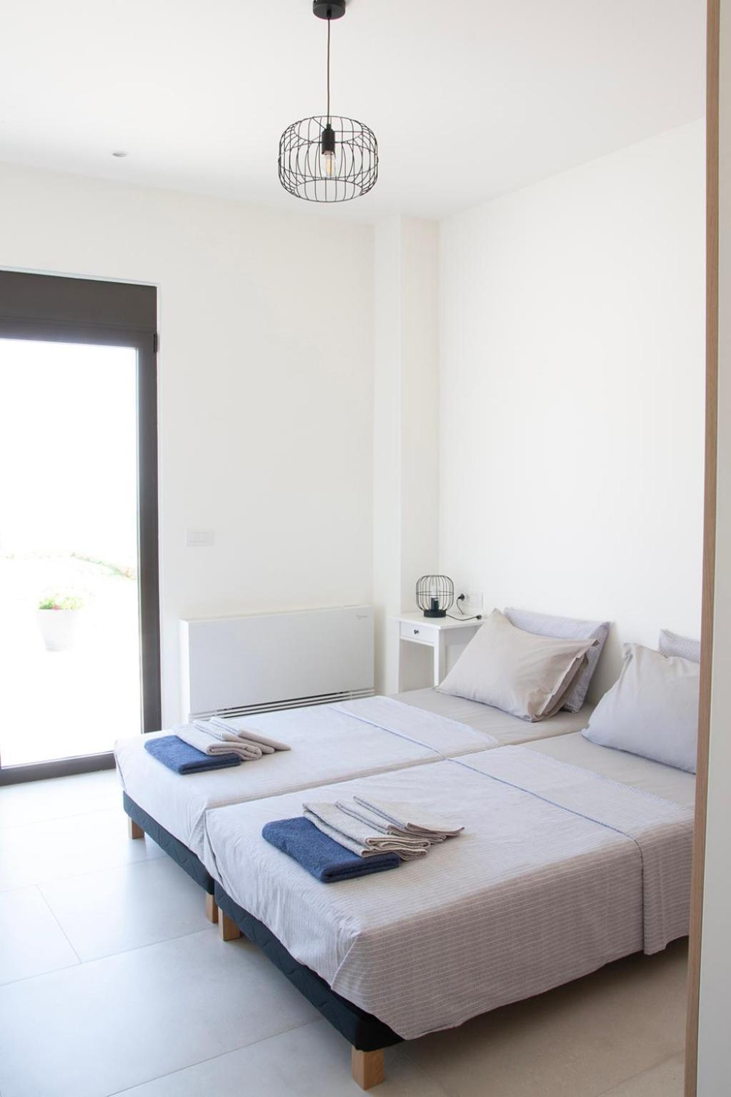 Villa D'Anvers - Luxury Holiday Resort Суда Экстерьер фото